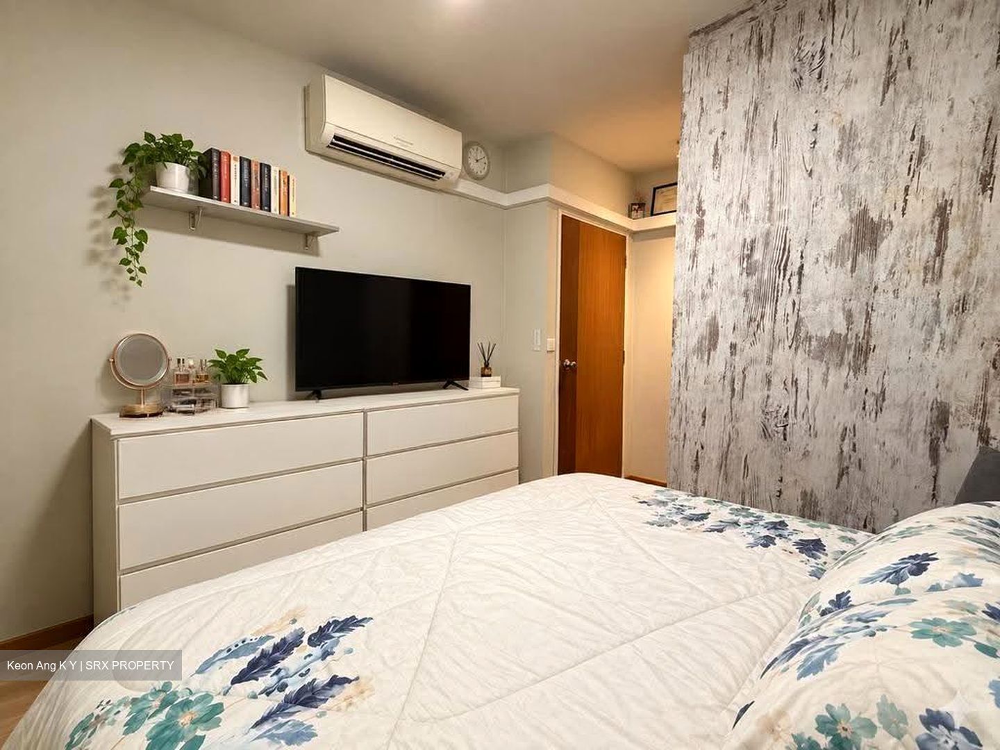 Blk 314B Waterway Cascadia (Punggol), HDB 3 Rooms #639280141